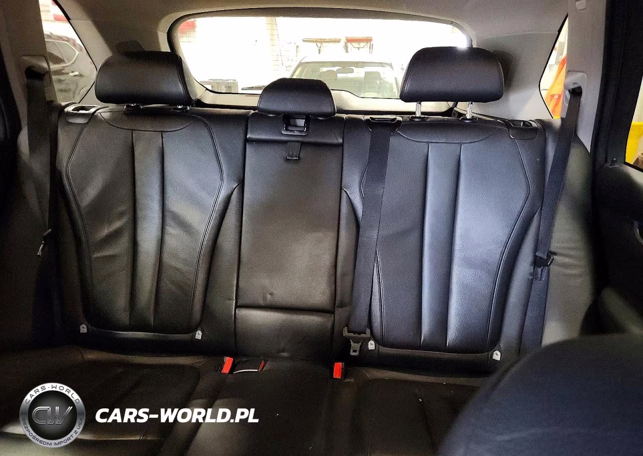 2014 BMW X5 xDrive35I VIN:5UXKR0C51E0K45501 - 10