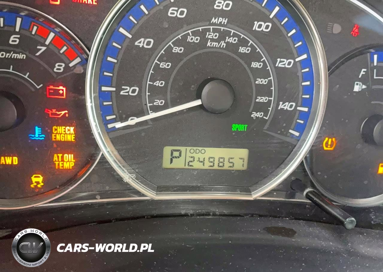 2012 Subaru Forester 2.5X Premium VIN:JF2SHADC5CH420436 - 8