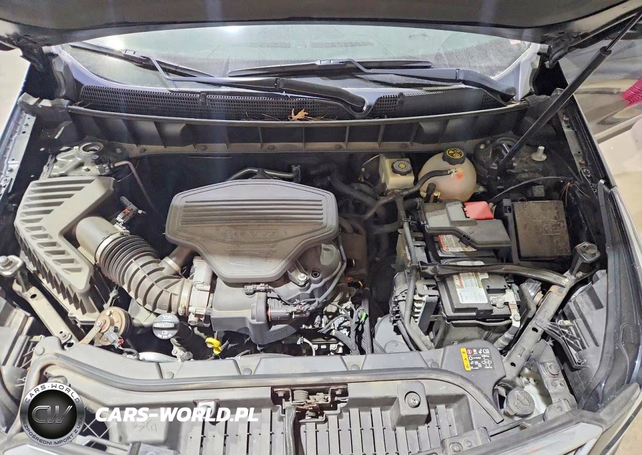 2018 Cadillac Xt5 Luxury VIN:1GYKNDRS5JZ110376 - 12