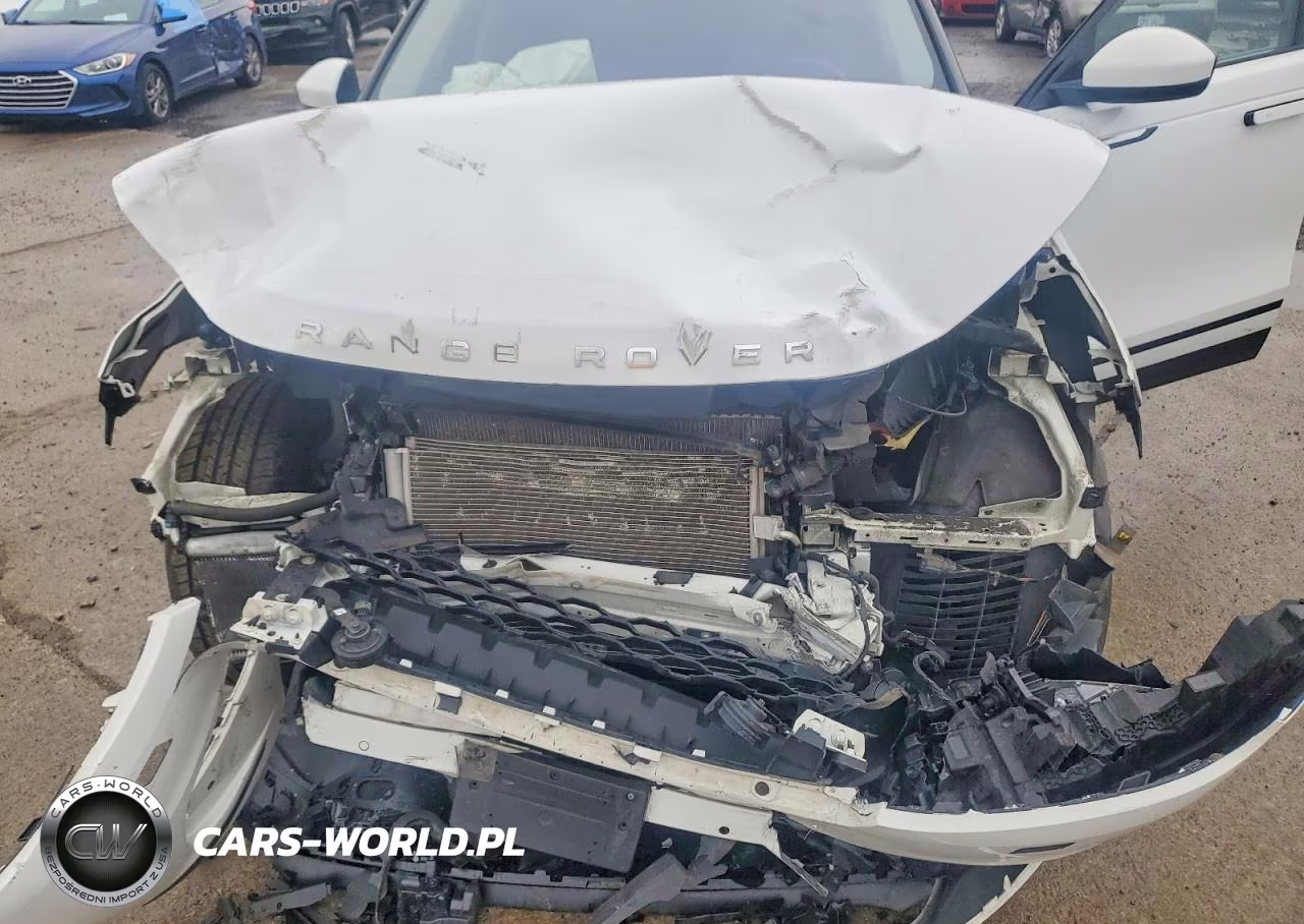 2020 Land Rover Range Rover Velar S VIN:SALYB2EX3LA258292 - 12