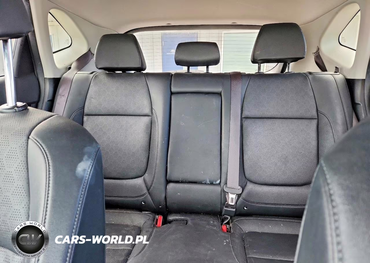 2023 Kia Seltos Sx VIN:KNDETCA26P7359370 - 10