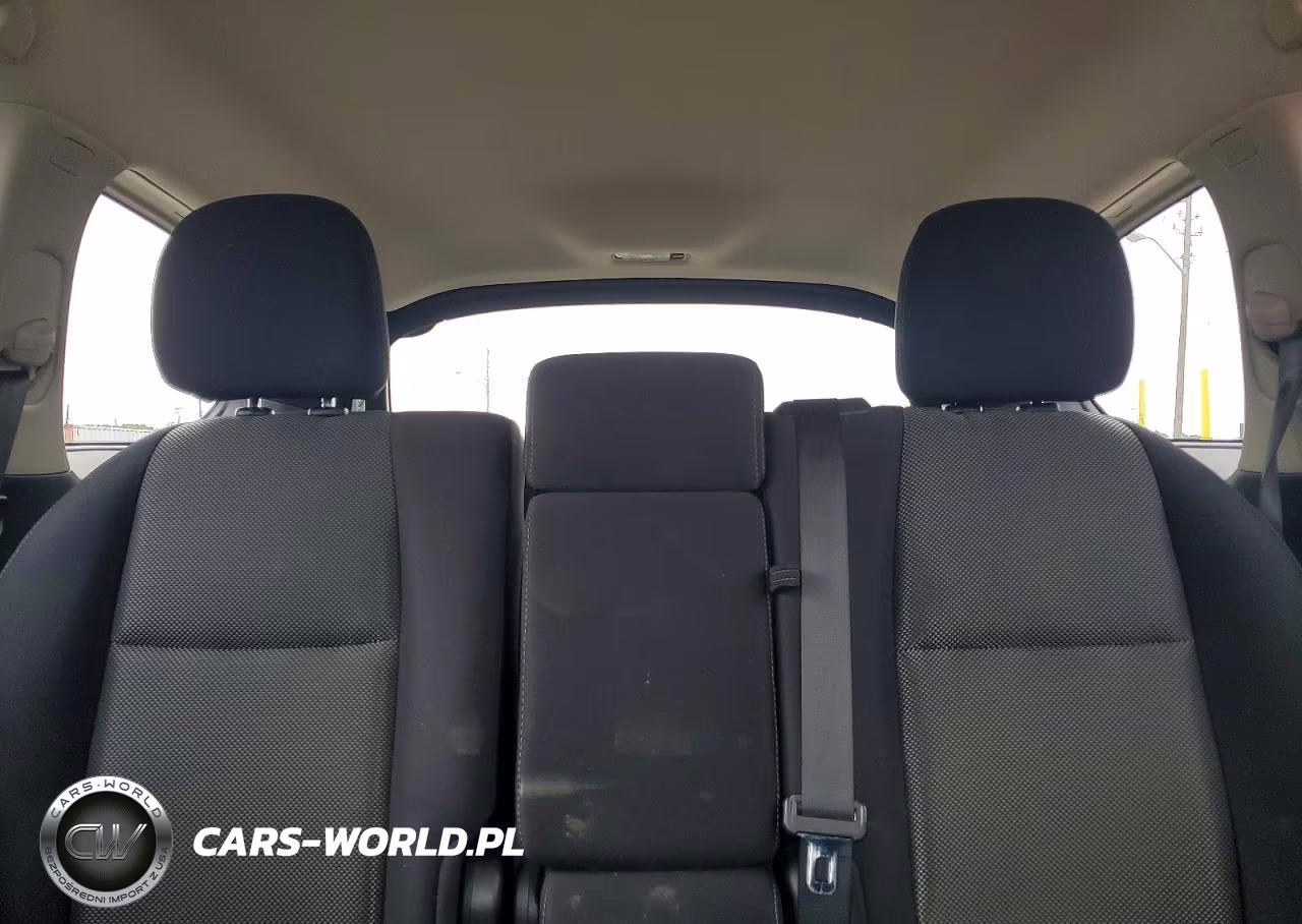 2018 Nissan Pathfinder Sv VIN:5N1DR2MM8JC627427 - 10