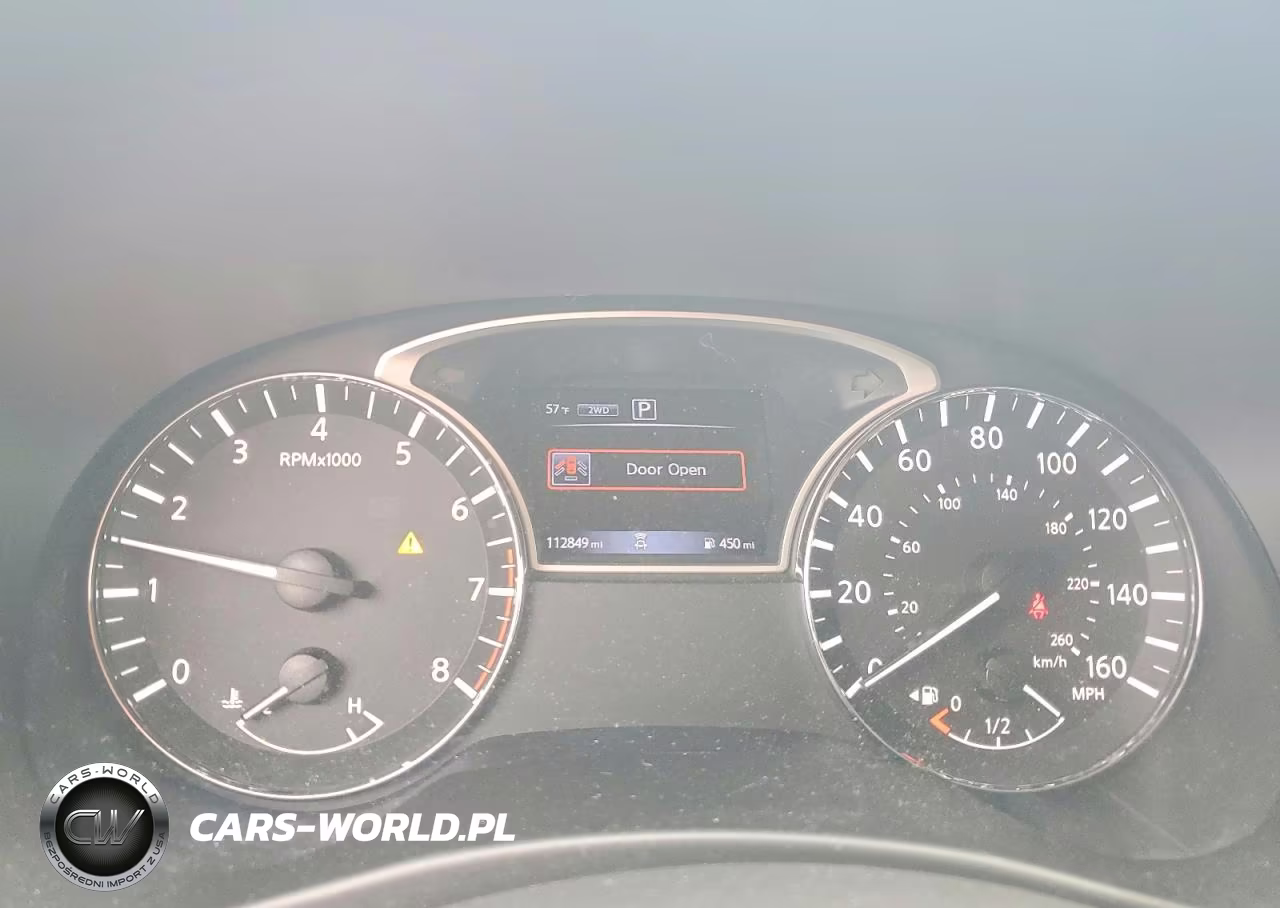 2018 Nissan Pathfinder Sv VIN:5N1DR2MM8JC627427 - 9