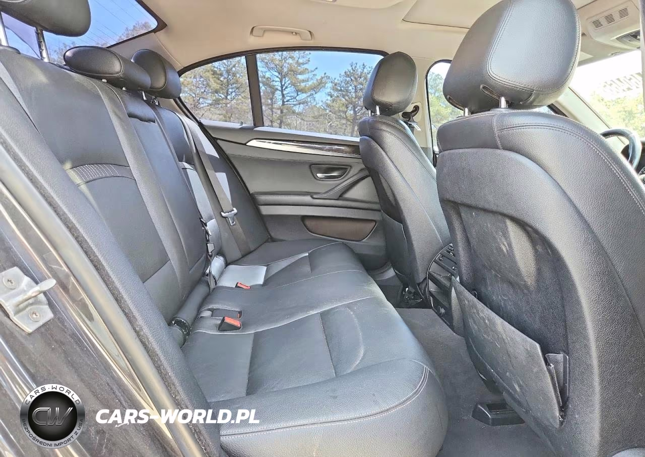 2016 BMW 528 Xi VIN:WBA5A7C51GG150197 - 10
