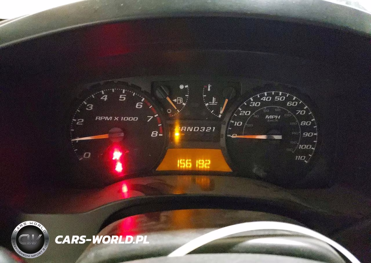 2005 Chev Colorado VIN:1GCCS148358263315 - 9