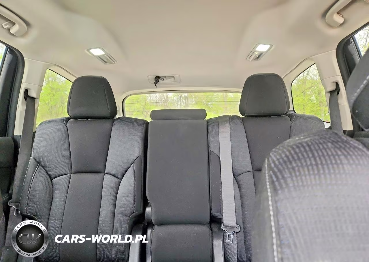 2019 Subaru Ascent Premium VIN:4S4WMACDXK3443515 - 10