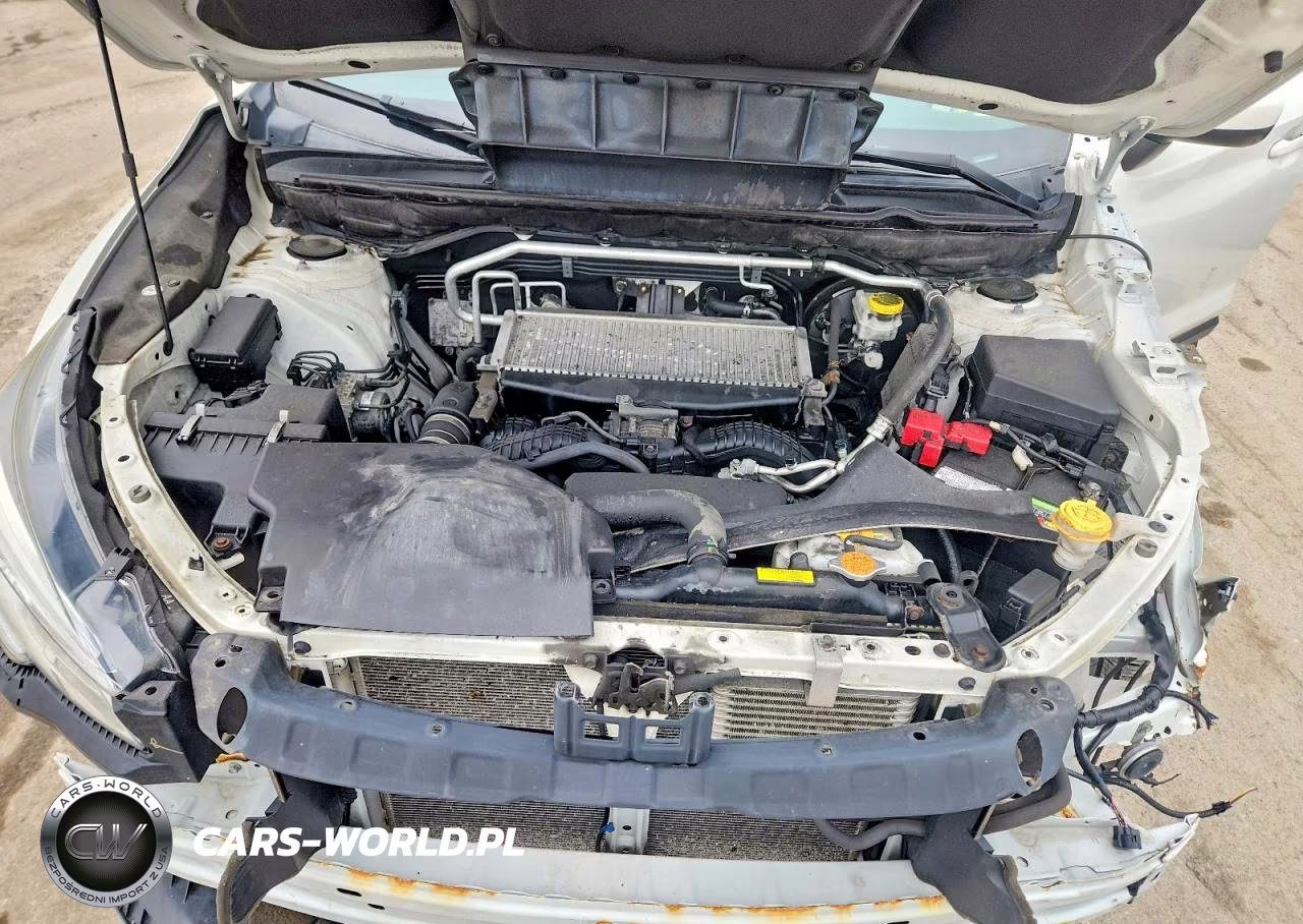 2019 Subaru Ascent Premium VIN:4S4WMACDXK3443515 - 12