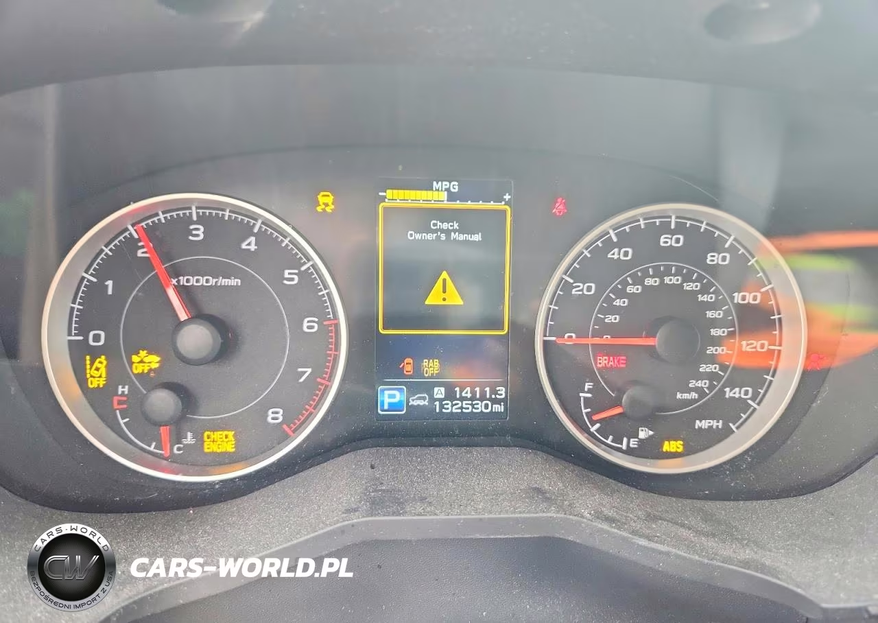 2019 Subaru Ascent Premium VIN:4S4WMACDXK3443515 - 9