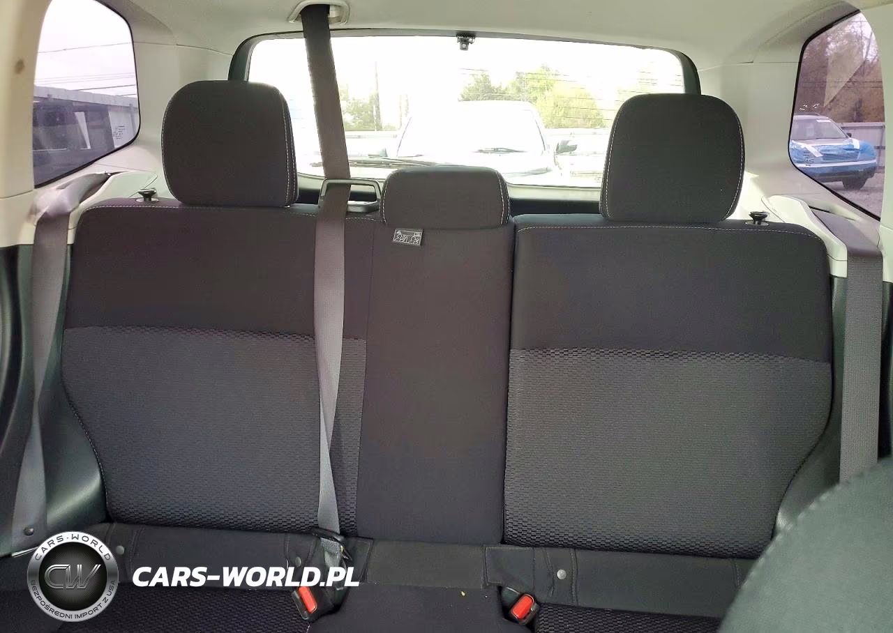 2015 Subaru Forester 2.5I VIN:JF2SJABC6FH485372 - 10