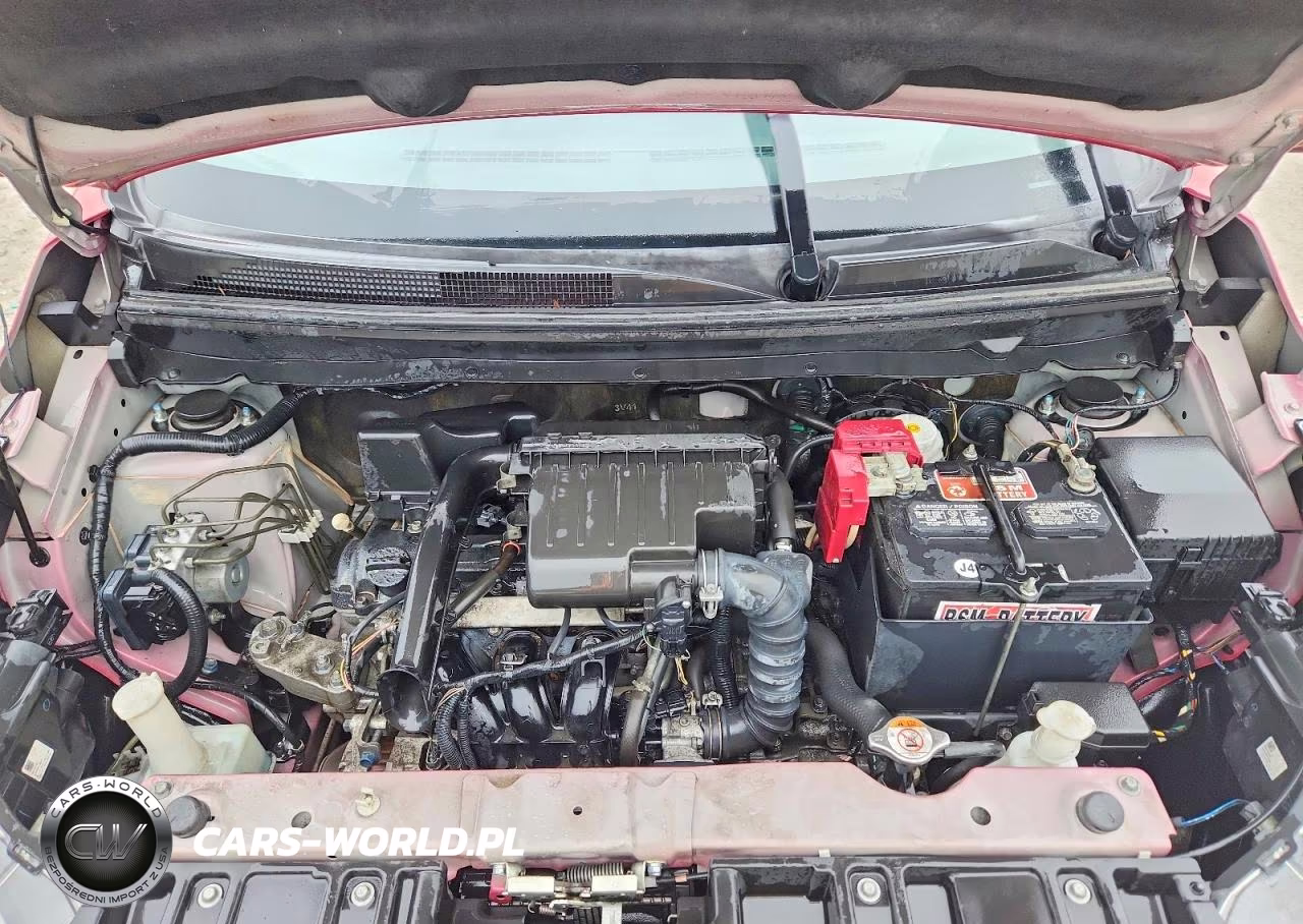 2019 Mitsubishi Mirage G4 Es VIN:ML32F3FJ2KHF10773 - 11
