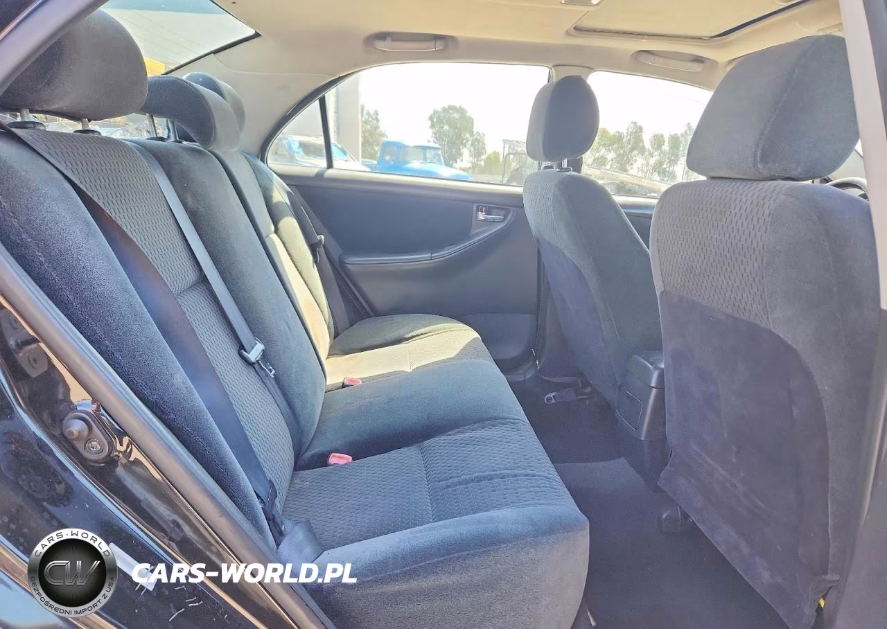 2008 Toyota Corolla S VIN:1NXBR30E28Z048319 - 10