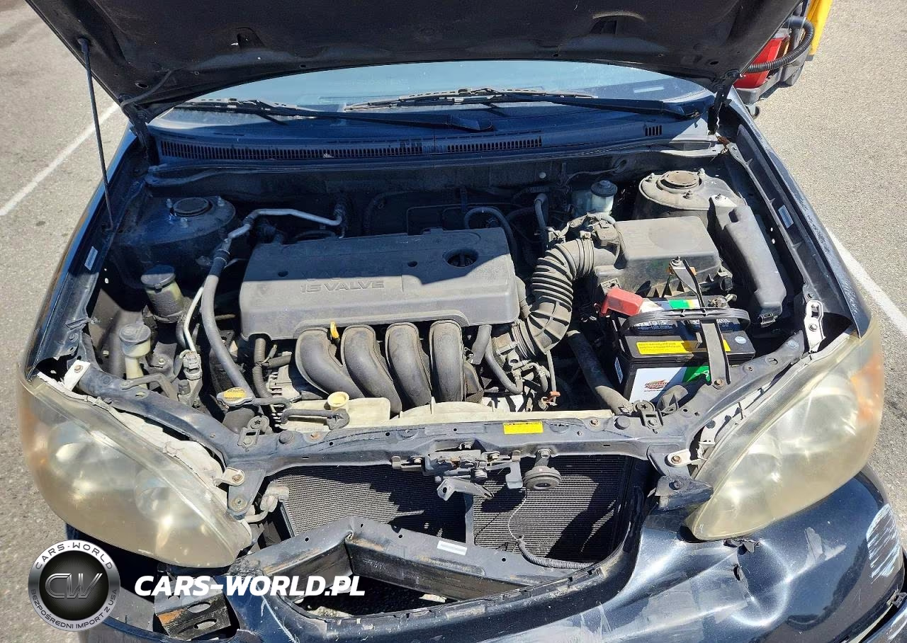 2008 Toyota Corolla S VIN:1NXBR30E28Z048319 - 11