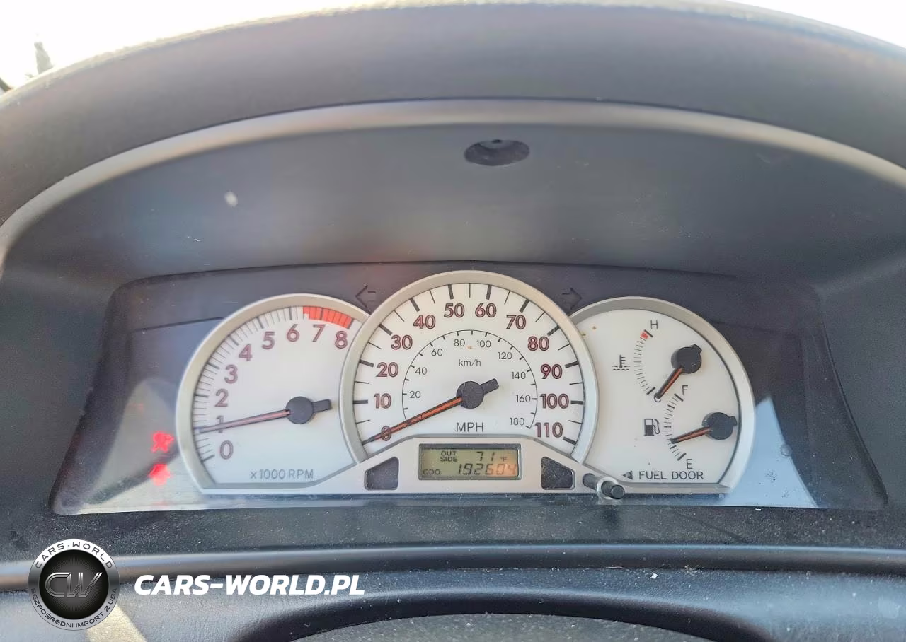 2008 Toyota Corolla S VIN:1NXBR30E28Z048319 - 9
