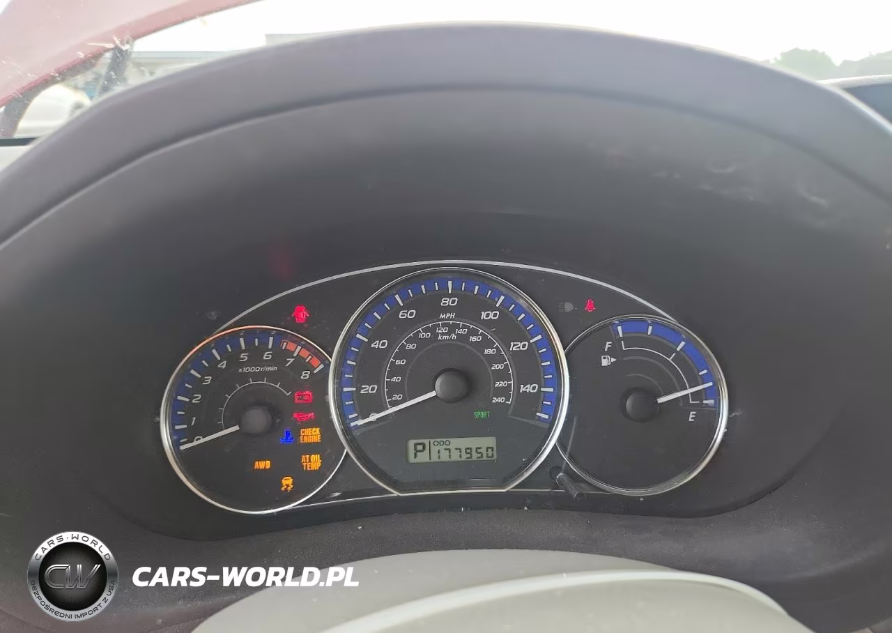 2012 Subaru Forester 2.5X Premium VIN:JF2SHBDC4CH409725 - 9
