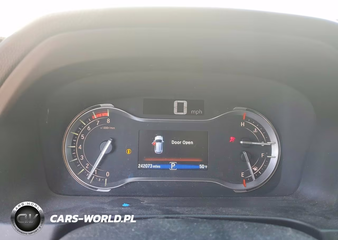 2016 Honda Pilot Exl VIN:5FNYF5H59GB036649 - 9