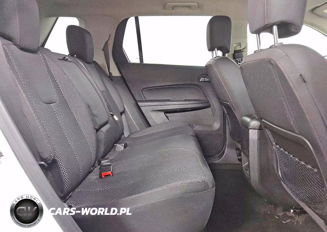 2017 GMC Terrain Sle VIN:2GKFLTEK2H6129460 - 10