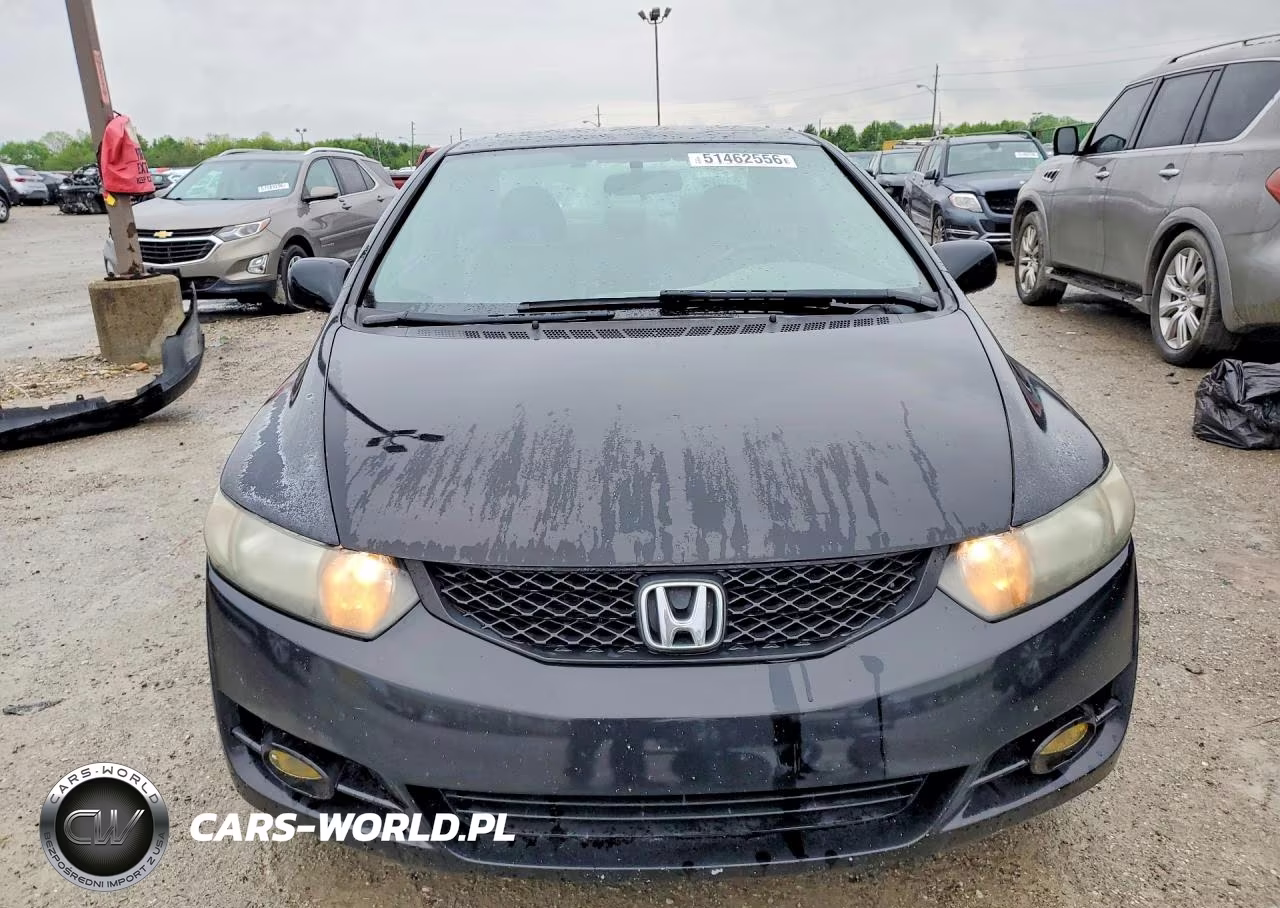 2011 Honda Civic Exl VIN:2HGFG1B92BH501107 - 5