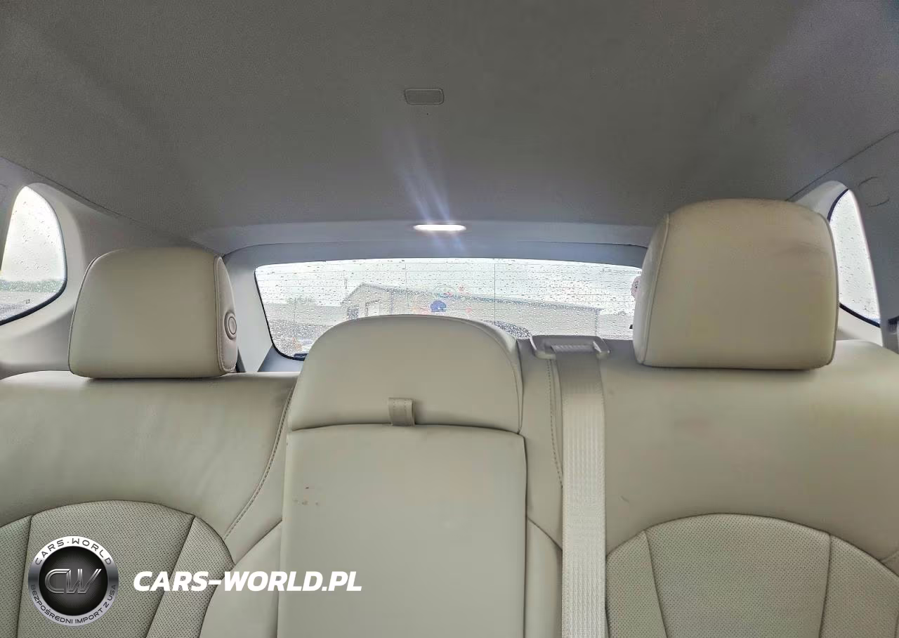 2020 Buick Envision Essence VIN:LRBFXCSA5LD165096 - 10