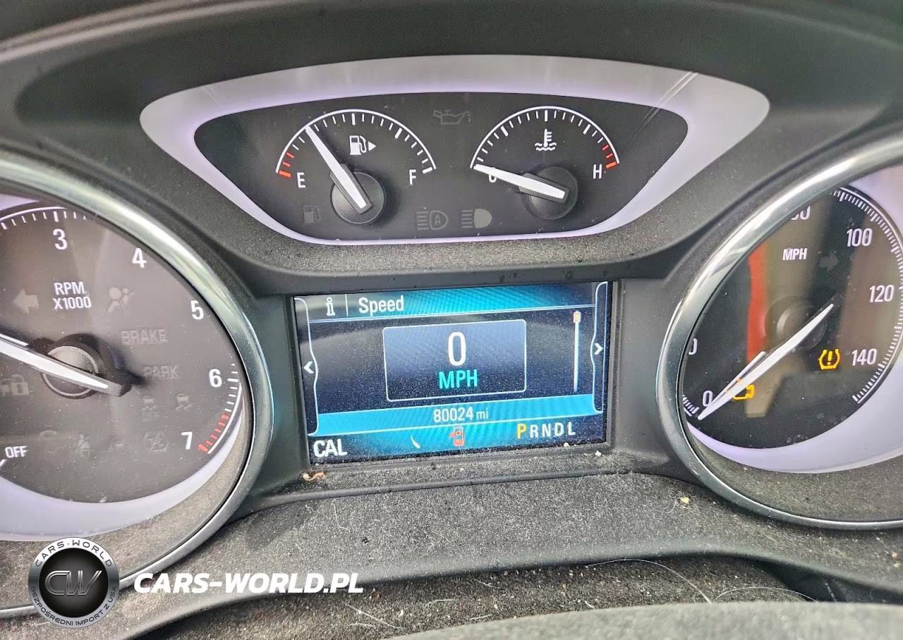 2020 Buick Envision Essence VIN:LRBFXCSA5LD165096 - 9