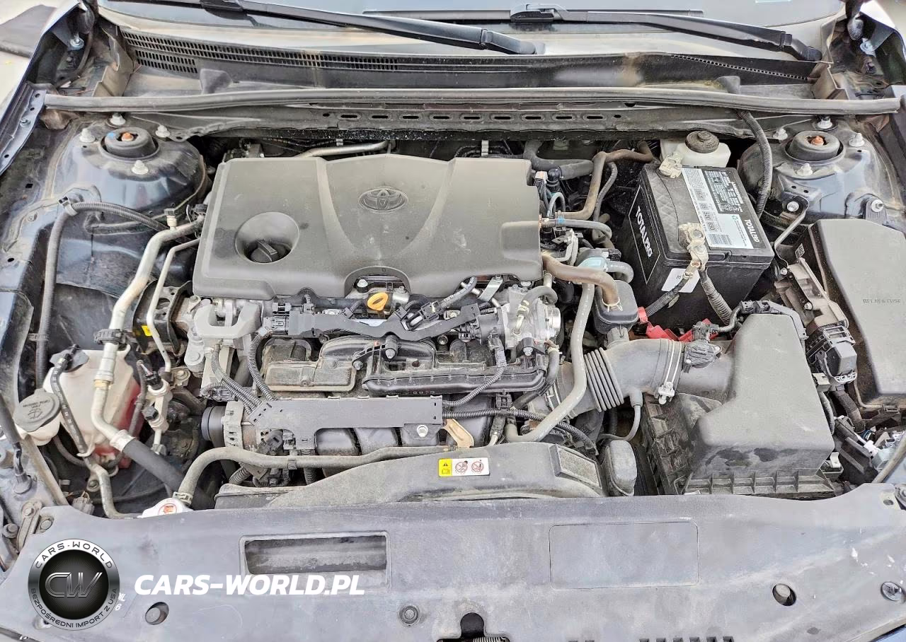 2021 Toyota Camry Se VIN:4T1G11AK2MU408155 - 11