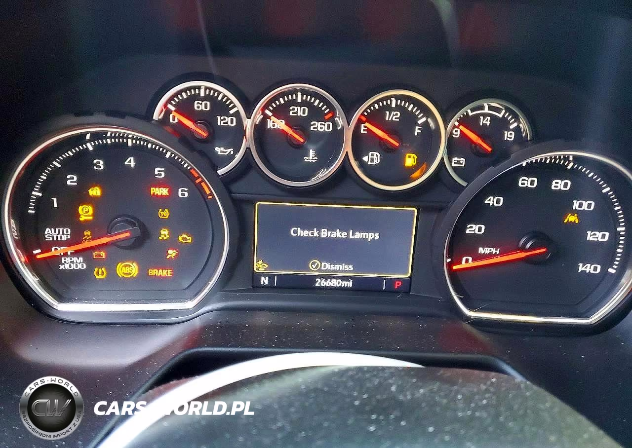 2024 Chevrolet Suburban K1500 Ls VIN:1GNSKBKD5RR165203 - 9
