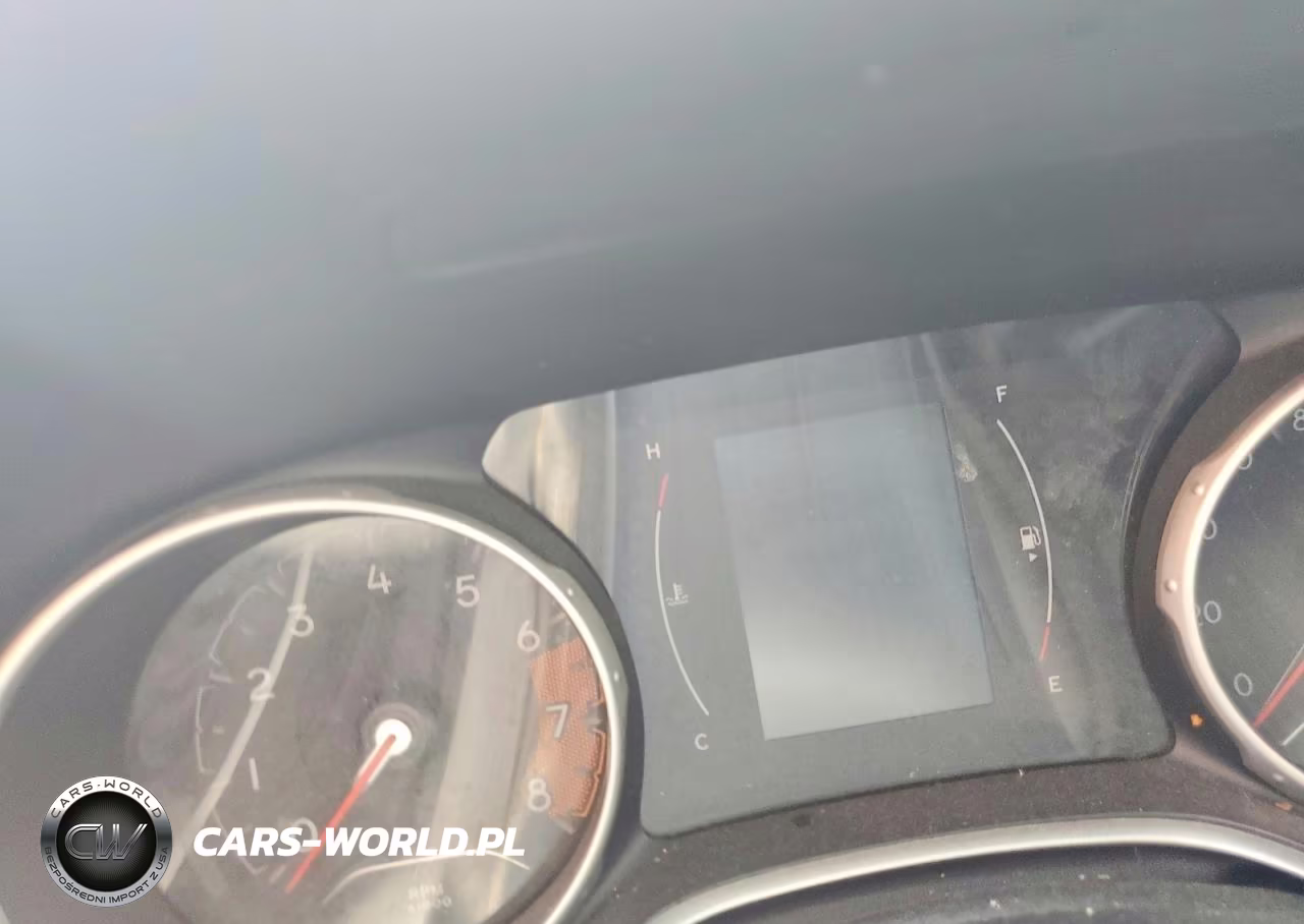 2021 Jeep Compass Latitude VIN:3C4NJCBBXMT604568 - 9