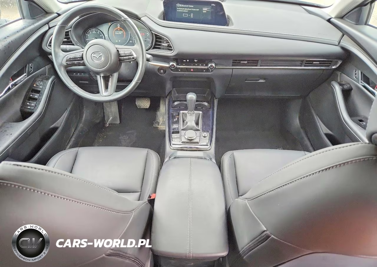 2024 Mazda Cx-30 Preferred VIN:3MVDMBCM7RM708397 - 8