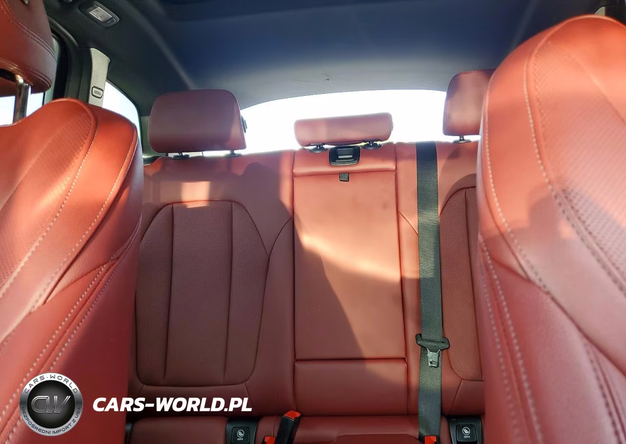 2023 BMW X3 Sdrive30I VIN:WBX47DP08PN192097 - 10