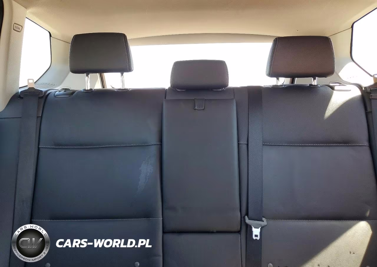 2013 BMW X3 xDrive28I VIN:5UXWX9C57D0D00434 - 10