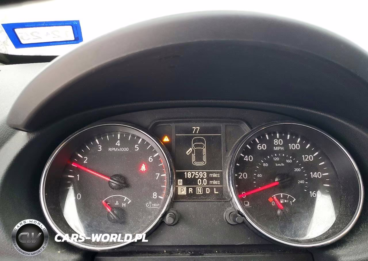 2013 Niss Rogue VIN:JN8AS5MT7DW033682 - 9