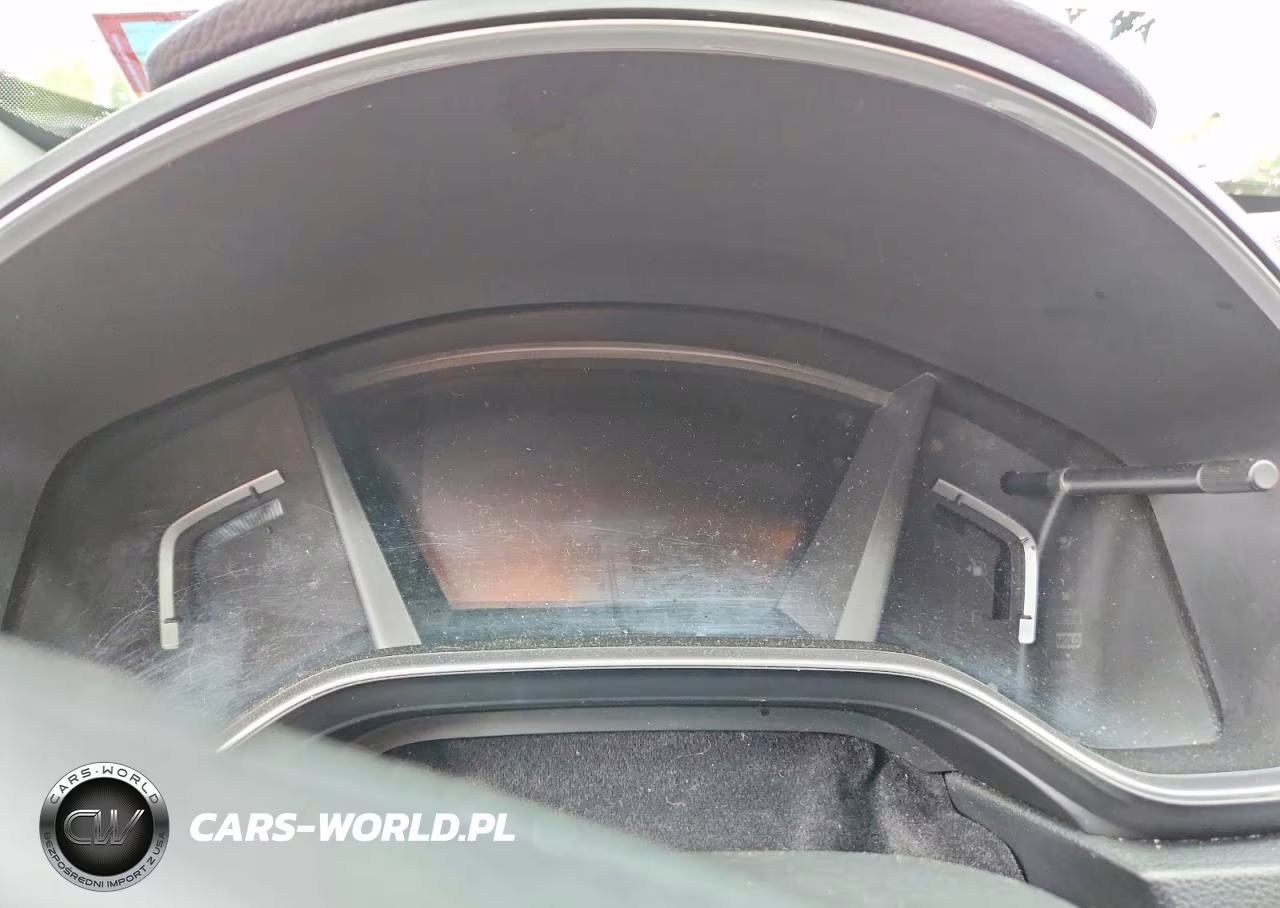 2018 Honda Cr-V Exl VIN:2HKRW2H8XJH620998 - 9