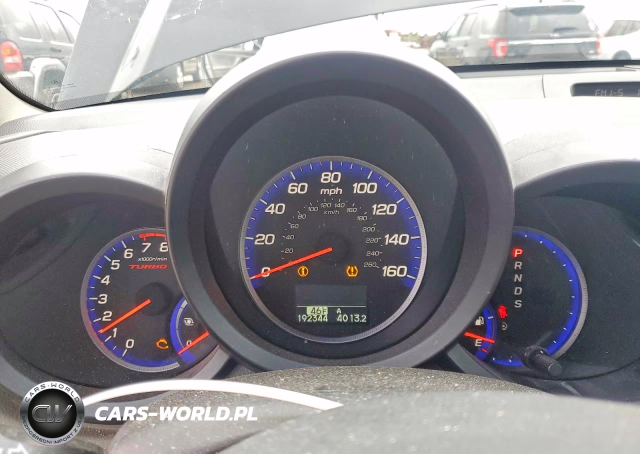 2010 Acura Rdx Technology VIN:5J8TB1H59AA008365 - 9