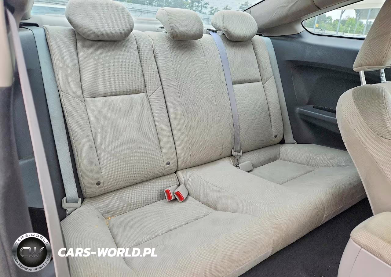 2012 Honda Civic Ex VIN:2HGFG3B83CH507339 - 10