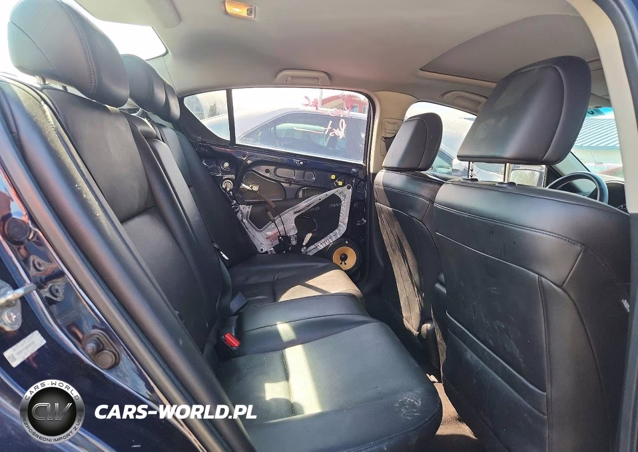 2014 Acura Ilx 20 VIN:19VDE1F39EE001567 - 10