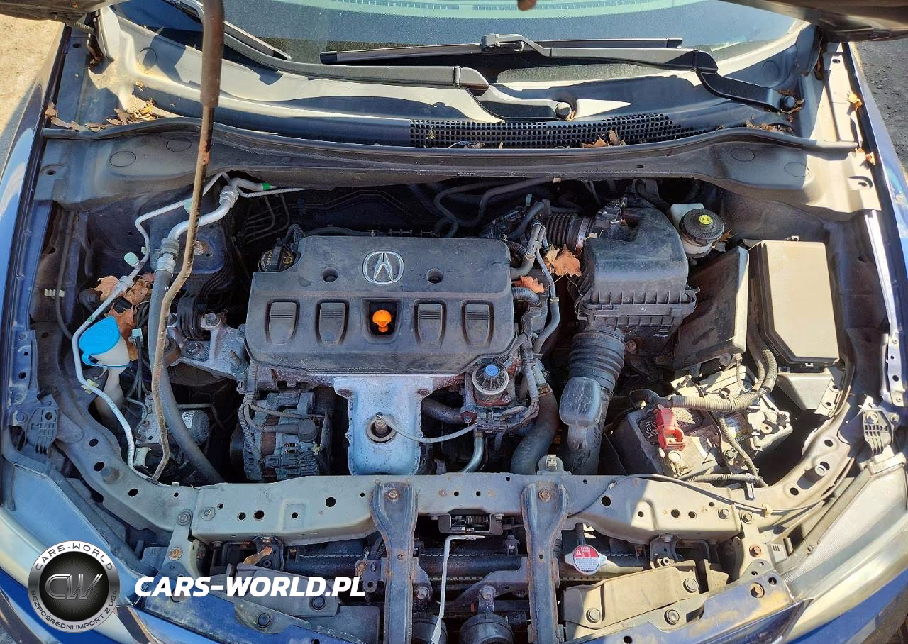 2014 Acura Ilx 20 VIN:19VDE1F39EE001567 - 11