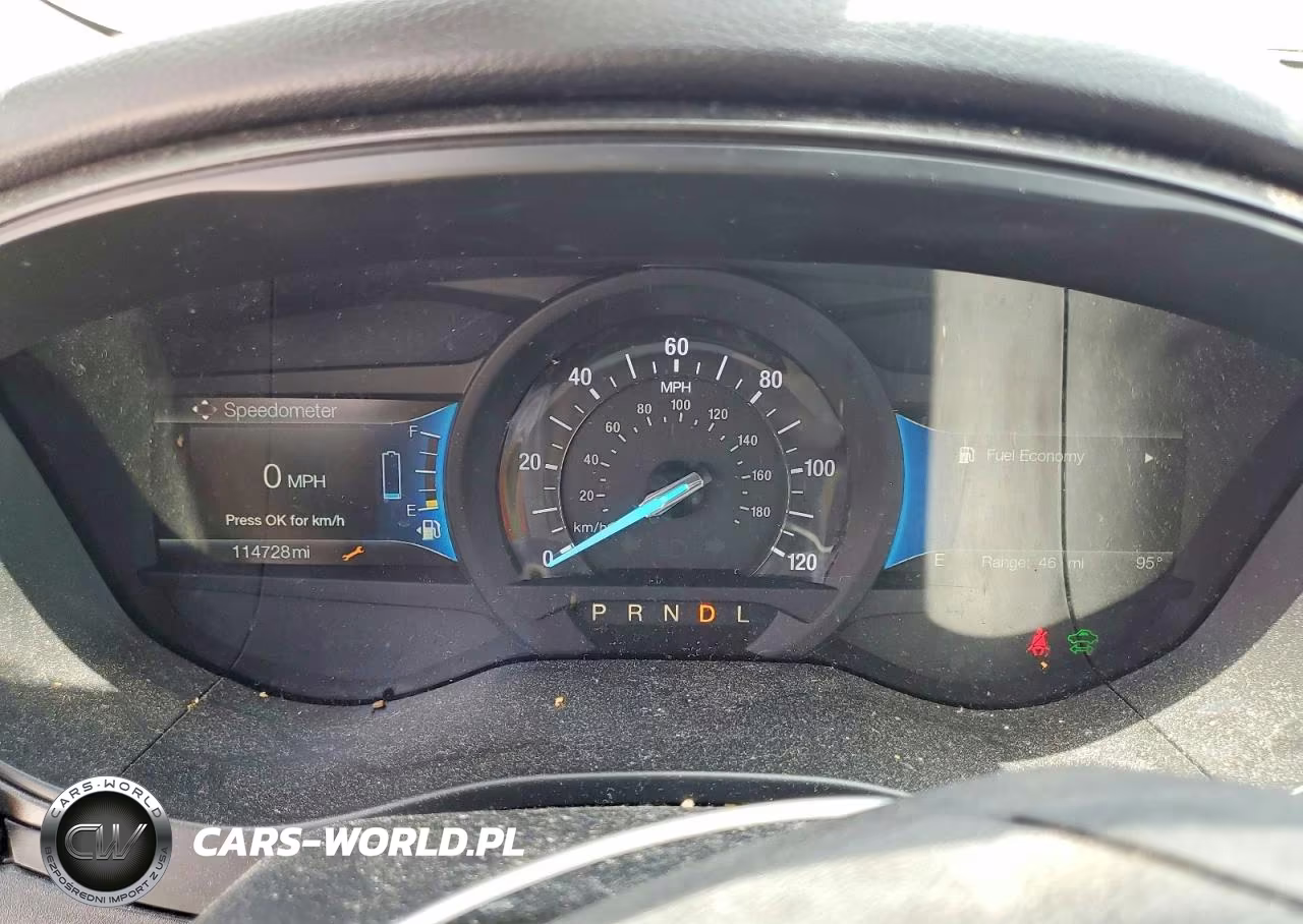 2018 Ford Fusion Se Hybrid VIN:3FA6P0LU9JR123999 - 9