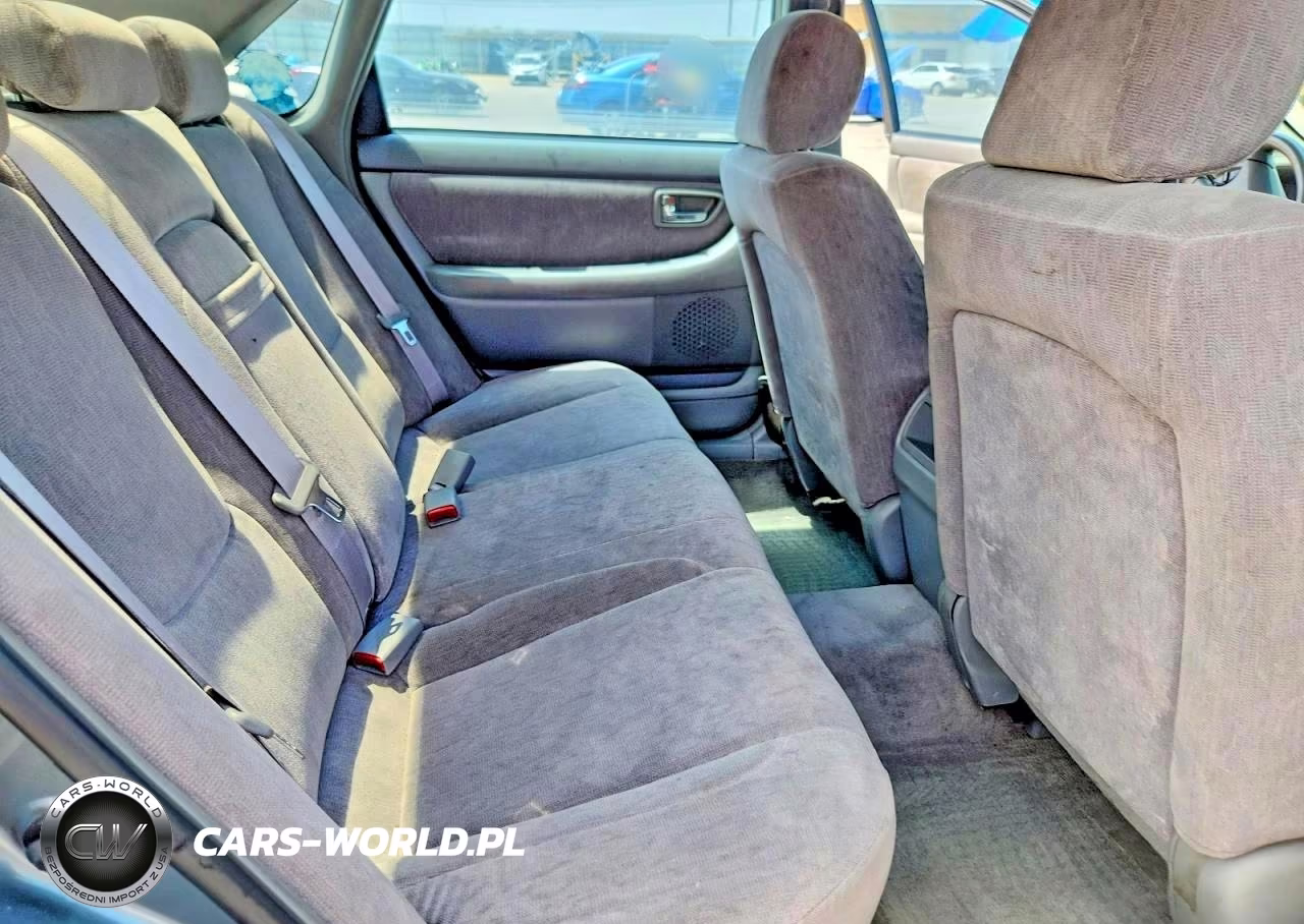 2000 Toyota Avalon Xl VIN:4T1BF28B7YU112528 - 10