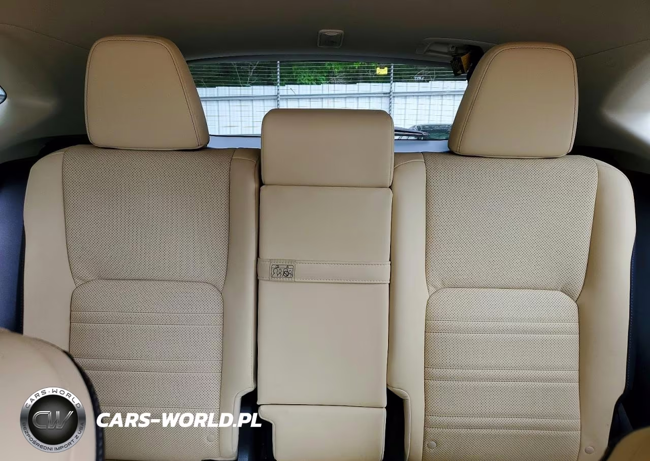 2021 Lexus Nx 300 Base VIN:JTJGARBZ2M5034636 - 10