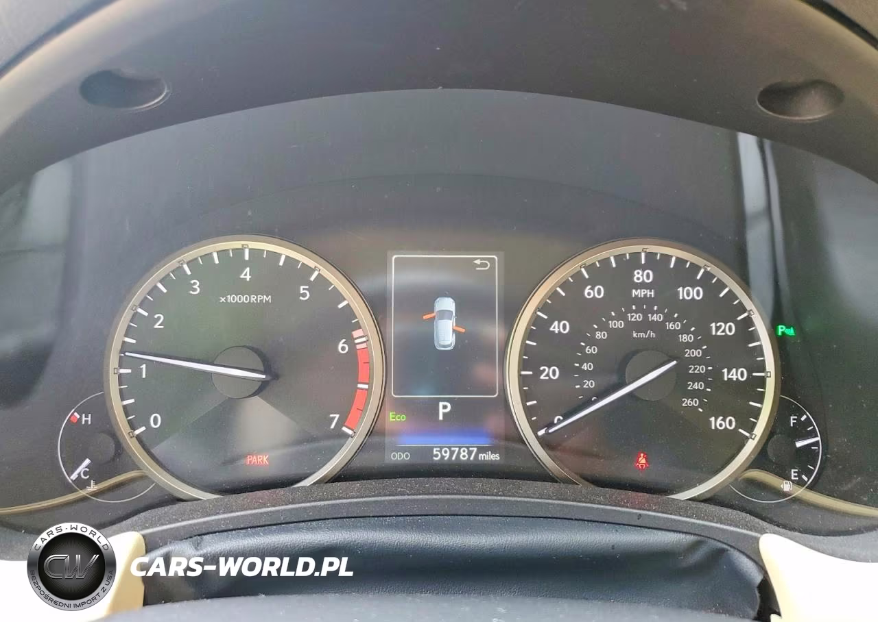 2021 Lexus Nx 300 Base VIN:JTJGARBZ2M5034636 - 9