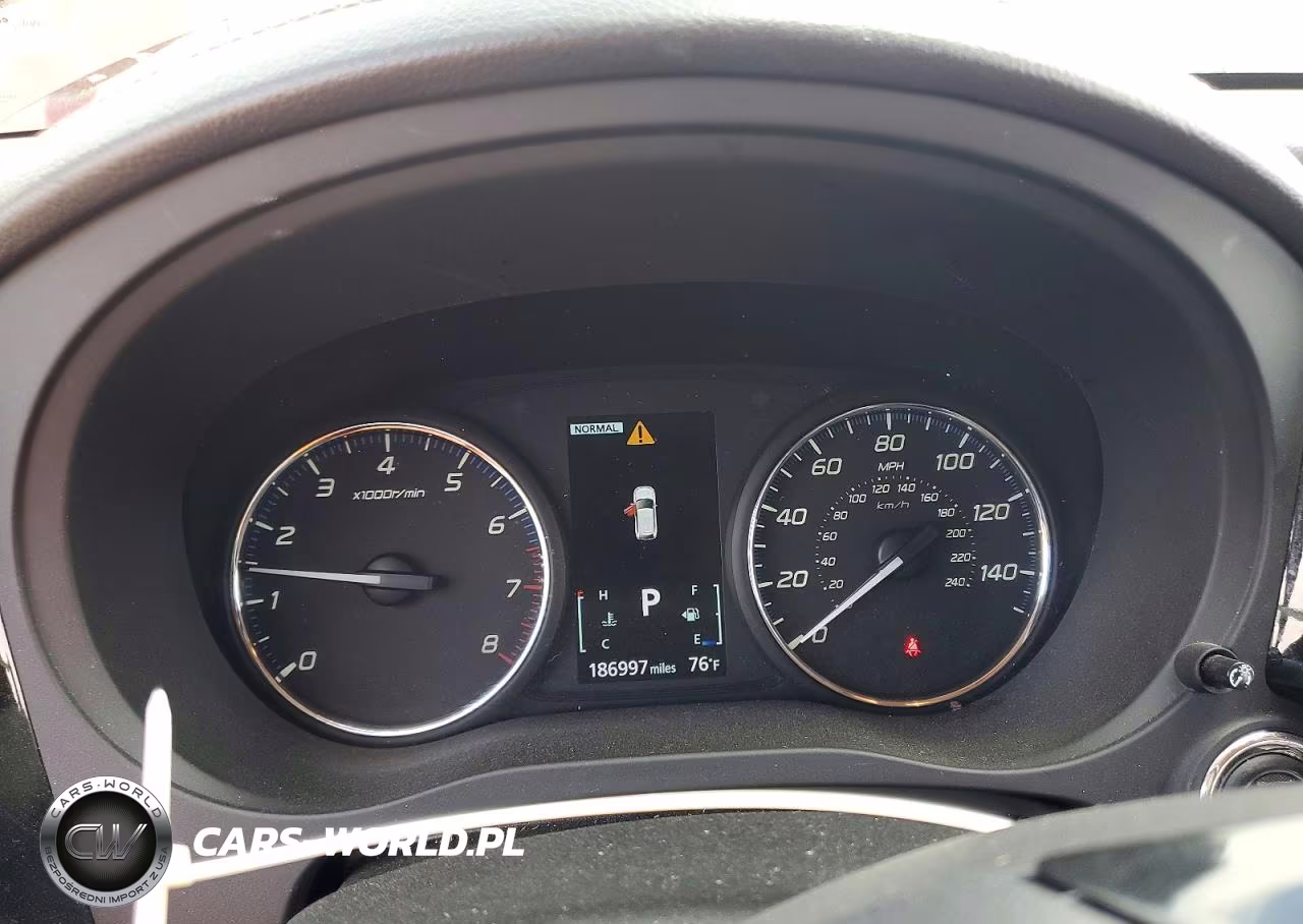 2019 Mitsubishi Outlander Se VIN:JA4AZ3A3XKZ010791 - 9
