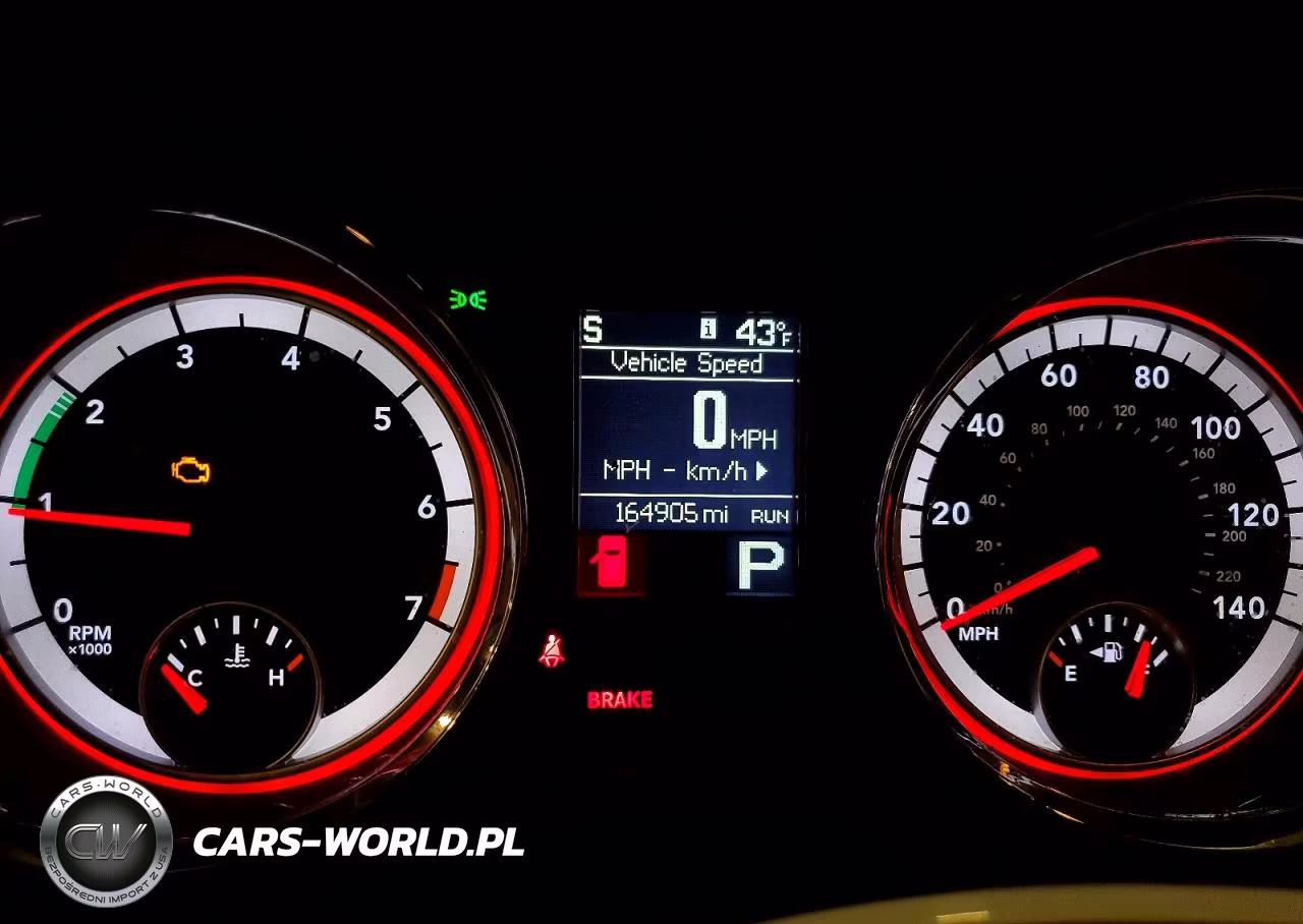 2011 Dodge Durango Express VIN:1D4RE2GG8BC693573 - 9