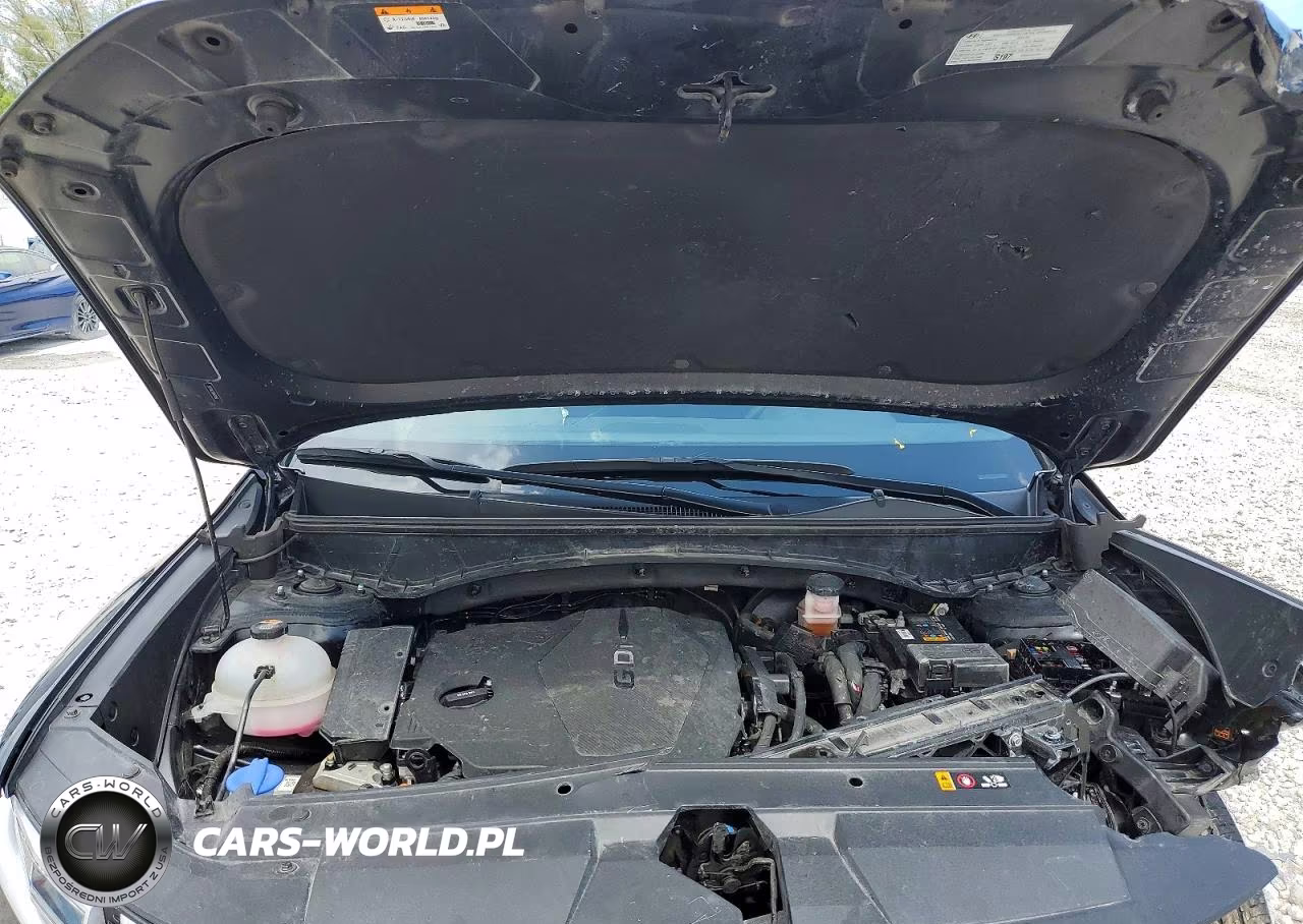 2024 Hyundai Santa Cruz Sel VIN:5NTJB4DE8RH120092 - 11