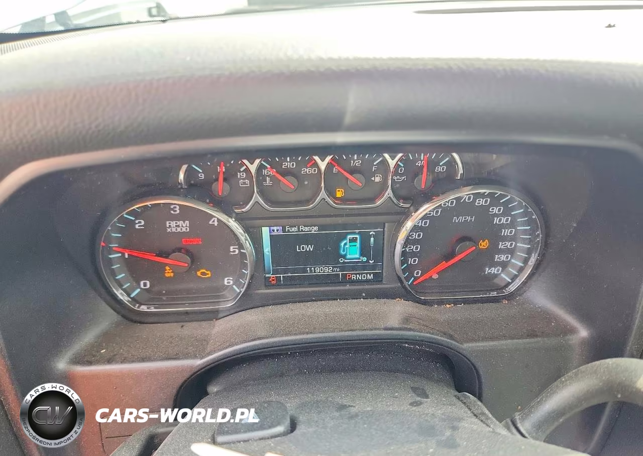 2014 Chevrolet Silverado C1500 Lt VIN:3GCPCRECXEG153999 - 9