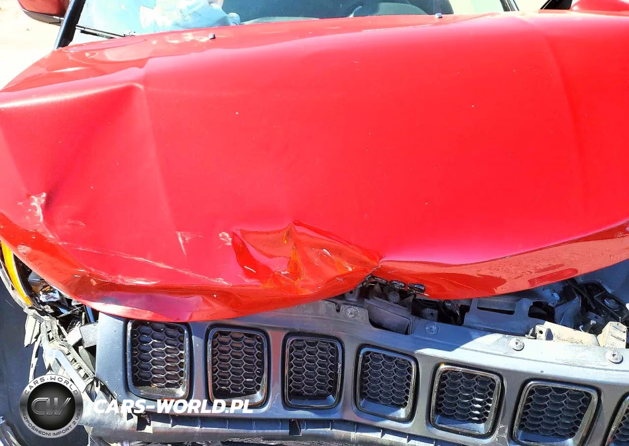 2021 Jeep Compass Latitude VIN:3C4NJDBB4MT561948 - 12