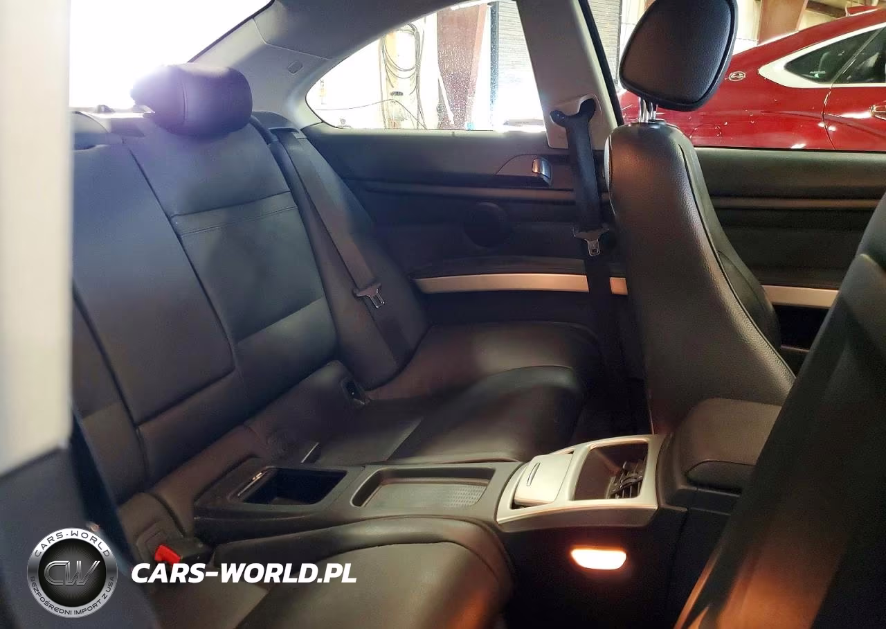 2011 BMW 328 Xi VIN:WBAKF3C53BE442855 - 10