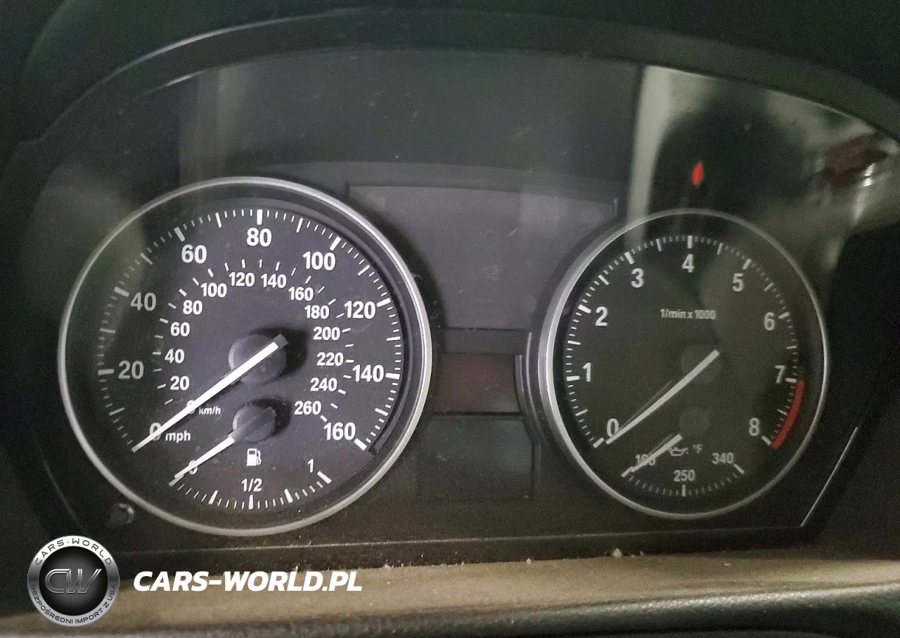 2011 BMW 328 Xi VIN:WBAKF3C53BE442855 - 9