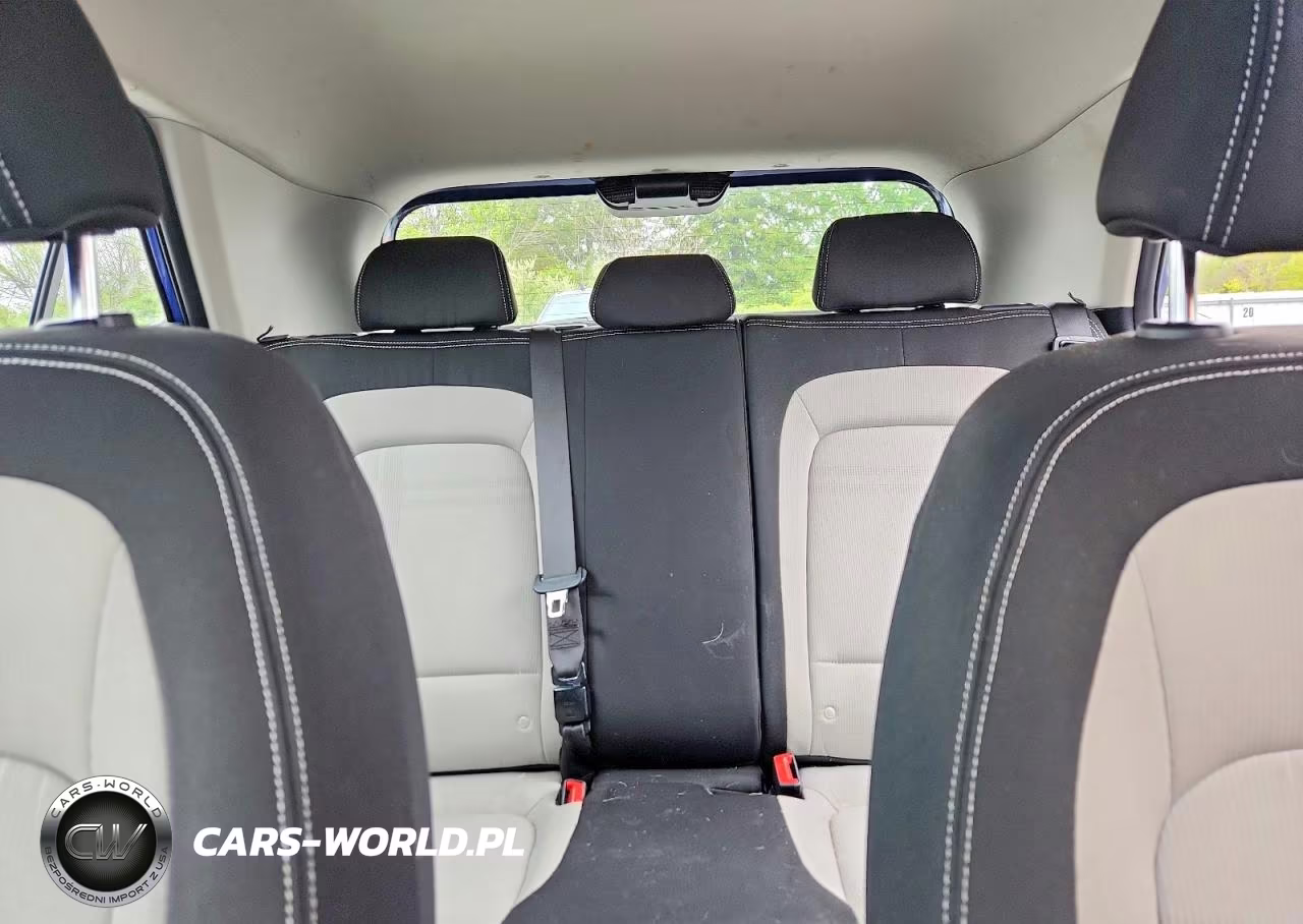 2021 Hyundai Venue Sel VIN:KMHRC8A38MU084939 - 10