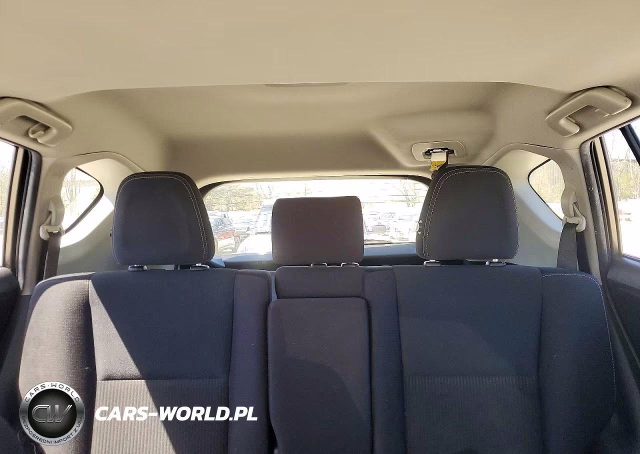2015 Toyota Rav4 Xle VIN:JTMRFREV1FD125136 - 10