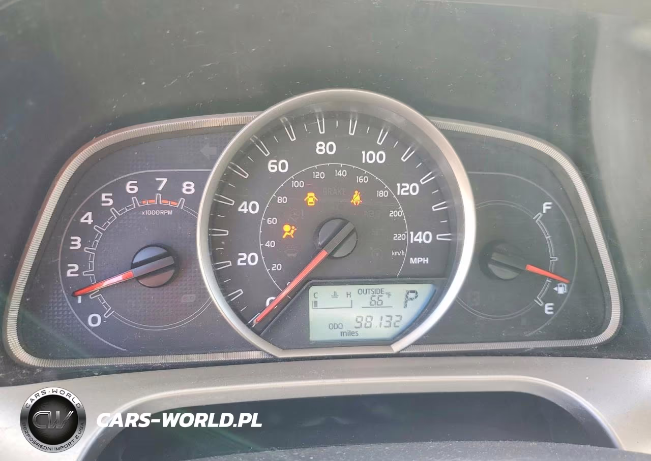 2015 Toyota Rav4 Xle VIN:JTMRFREV1FD125136 - 9