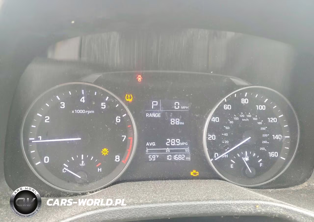 2017 Hyundai Elantra Se VIN:5NPD84LF3HH180414 - 9